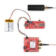 SparkFun GNSS Timing Breakout - ZED-F9T-20B (Qwiic)