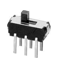 Slide Switcher 2P2T