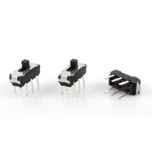 Slide Switcher 2P2T