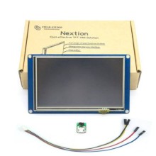 Nextion NX8048T050 - 5.0" LCD TFT HMI Touch Display