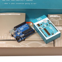 Arduino Starter kit