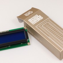 Arduino Starter kit