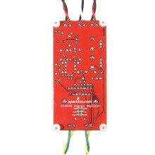 Audio Amplifier Kit - STA540