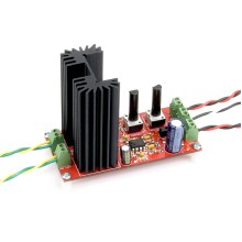 Audio Amplifier Kit - STA540