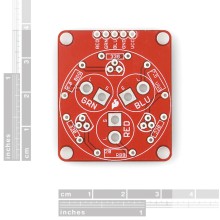 Tri-Color LED Breakout Kit