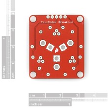 Tri-Color LED Breakout Kit