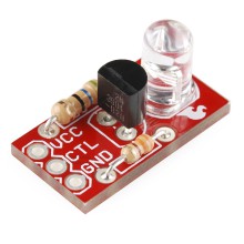 Max Power IR LED Kit