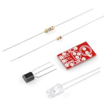 Max Power IR LED Kit