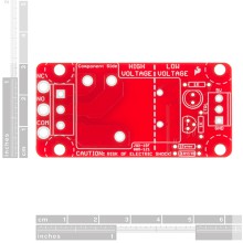 SparkFun Beefcake Relay Control Kit (Ver. 2.0)