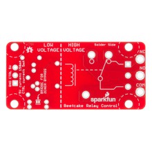 SparkFun Beefcake Relay Control Kit (Ver. 2.0)