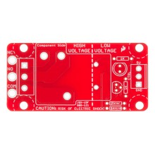 SparkFun Beefcake Relay Control Kit (Ver. 2.0)