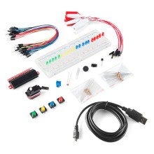 SparkFun Inventor's Kit Bridge Pack for micro:bit