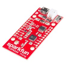 SparkFun ESP8266 Thing Starter Kit
