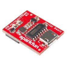 SparkFun ESP8266 Thing Starter Kit