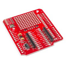 SparkFun XBee 3 Wireless Kit