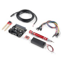 SparkFun micro:climate kit for micro:bit - v3.0