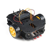 SparkFun micro:bot kit for micro:bit - v2.0