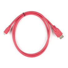 SparkFun Raspberry Pi 4 Basic Kit - 4GB