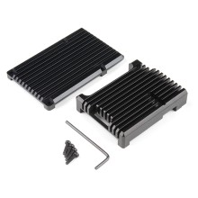 SparkFun Raspberry Pi 4 Desktop Kit - 4GB
