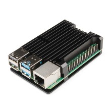 SparkFun Raspberry Pi 4 Desktop Kit - 4GB