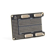 Alchitry Au FPGA Kit
