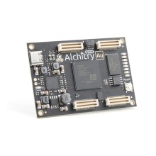 Alchitry Au FPGA Kit