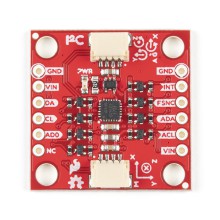 SparkFun Qwiic SHIM Kit for Raspberry Pi