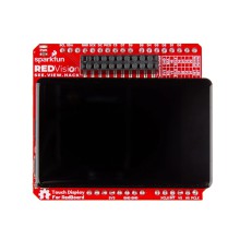 SparkFun Red Vision Kit for RedBoard