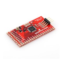 Graphic LCD Serial Backpack