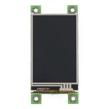 ezLCD 301 - 2.6 Color LCD