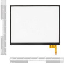 SparkFun Nintendo DS Screen Kit