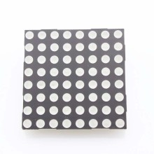 48mm Square 8*8 LED Matrix - Super Bright RGB