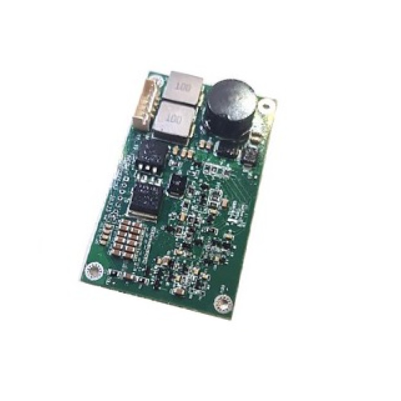 MIL-STD-275E PROTECTION MODULE