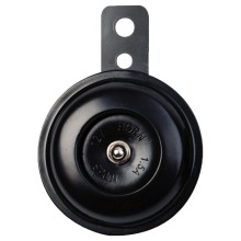 12v Horn - Black