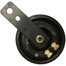 12v Horn - Black