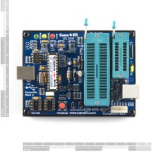 MPLAB Compatible USB PIC Programmer
