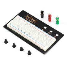 BreadBoard- Classic