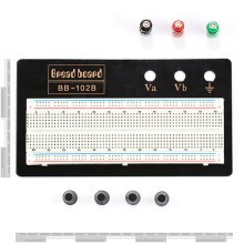 BreadBoard- Classic