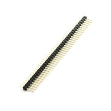 Break Away Headers - Straight