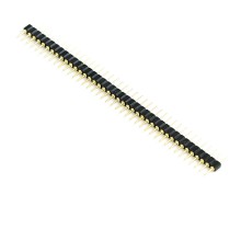 Break Away Headers - Machine Pin