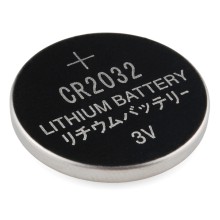 Coin Cell Battery - 20mm