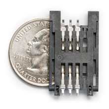 SIM Socket