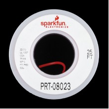 Hook-up Wire - Red
