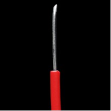 Hook-up Wire - Red