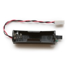 5V DC to DC Step Up - 1xAA