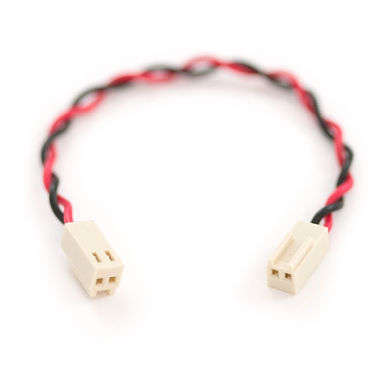 Jumper Wire - Molex to Molex