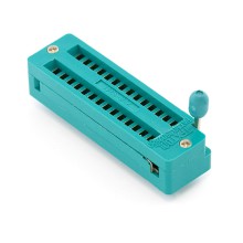 ZIF Socket 28-Pin 0.3