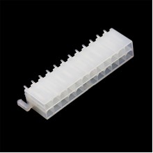ATX Power Supply Connector - Straight