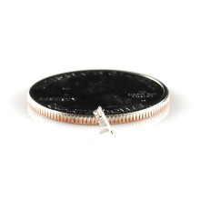 Crimp Pins for Dust Sensor Connector