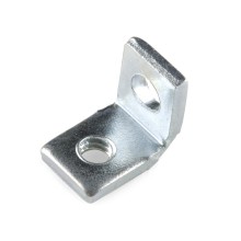 Angle Bracket - 4-40